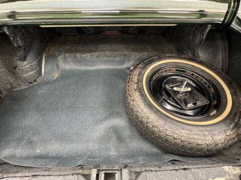 1971 Chevrolet Malibu