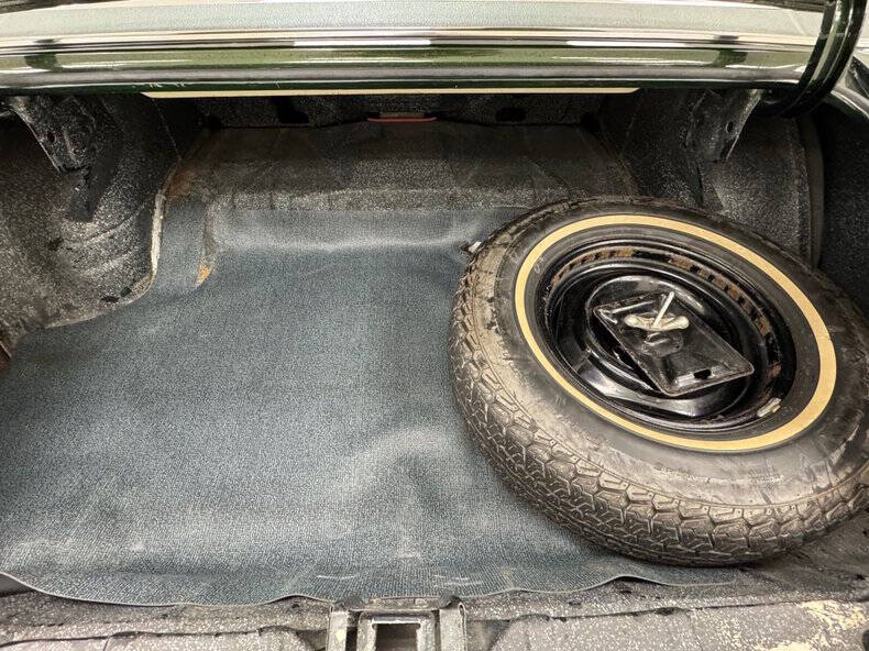 1971 Chevrolet Malibu