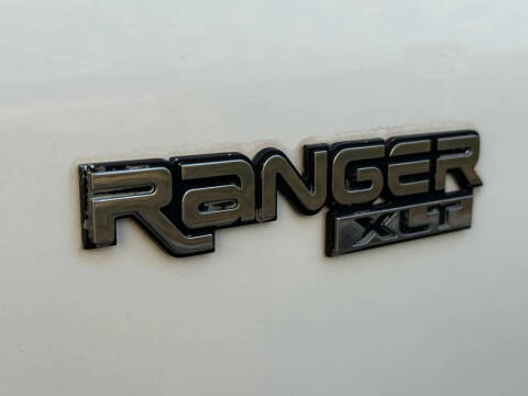 2003 Ford Ranger