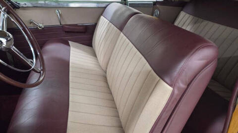 1948 Chrysler Town and Country