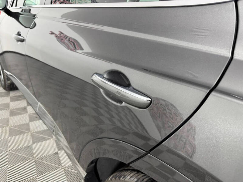 2025 Genesis GV80 2.5T Advanced