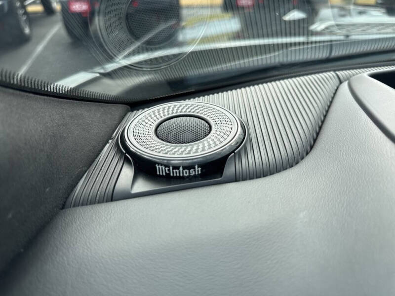 2022 Jeep Grand Wagoneer Series II