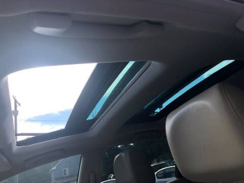 2012 Nissan Murano S