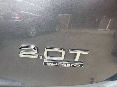 2015 Audi Q5 2.0T quattro Premium Plus