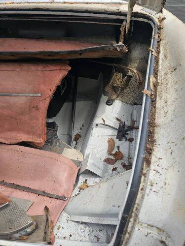 1956 Chrysler Imperial