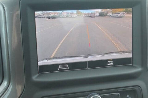 2026 GMC Sierra 2500HD Pro