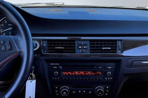 2013 BMW 3 Series 328i