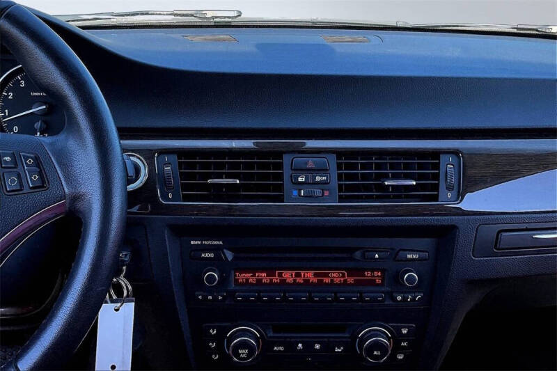 2013 BMW 3 Series 328i