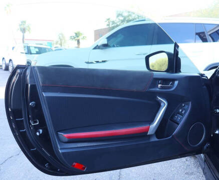 2019 Toyota 86 TRD Special Edition