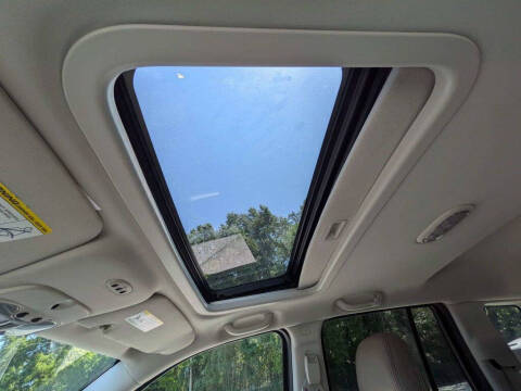 2012 Jeep Compass Limited