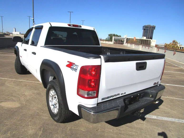 2008 GMC Sierra 1500