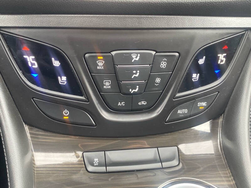 2020 Buick Envision Premium II