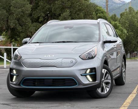 2022 Kia Niro EV EX