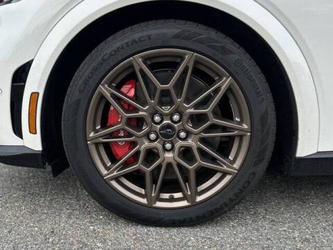 2024 Ford Mustang Mach-E GT