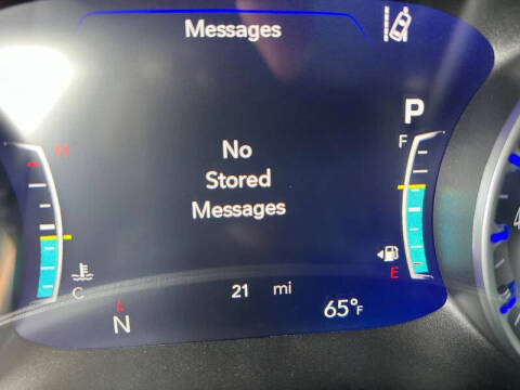 2024 Chrysler Pacifica Touring