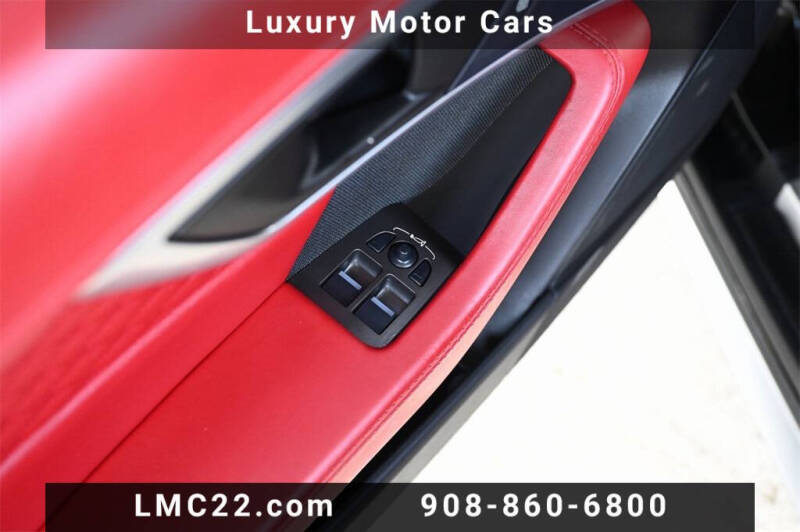 2021 Jaguar F-TYPE First Edition