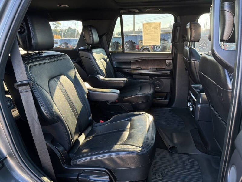 2019 Ford Expedition Limited