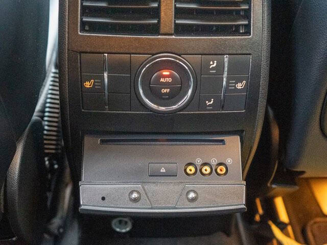 2010 Mercedes-Benz M-Class ML 63 AMG