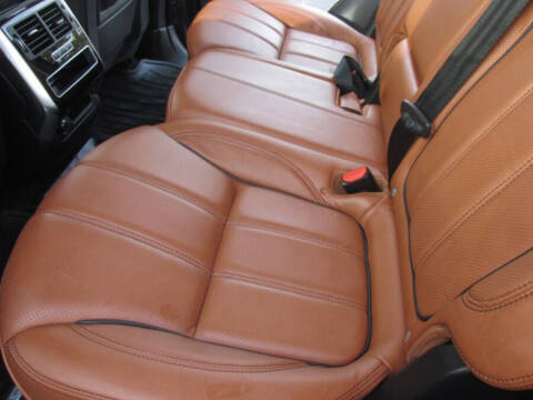 2017 Land Rover Range Rover Sport