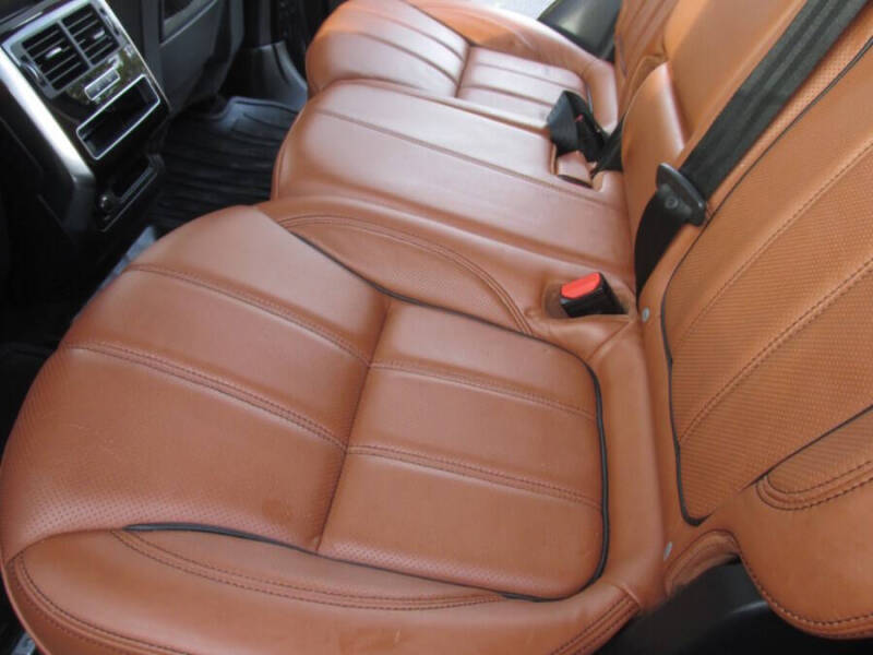 2017 Land Rover Range Rover Sport