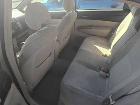 2005 Toyota Prius