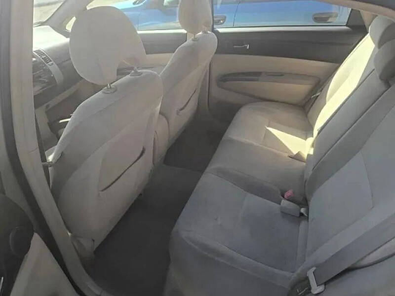 2005 Toyota Prius