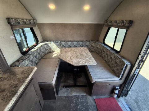 2017 Forest River RPOD 183G