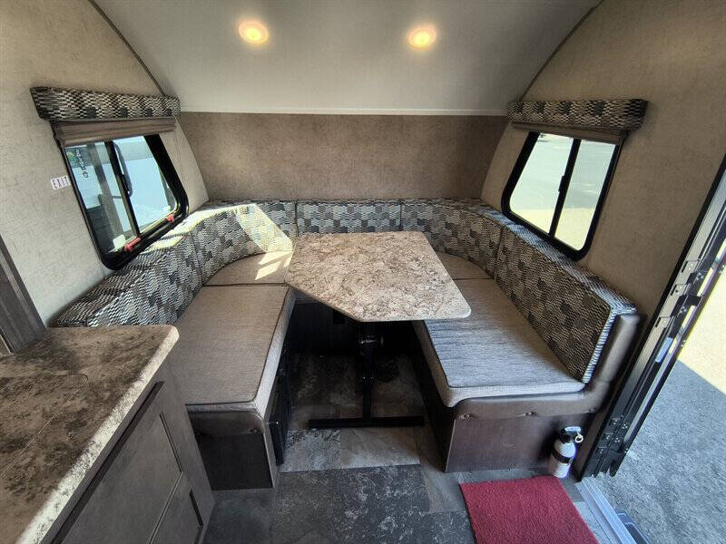 2017 Forest River RPOD 183G