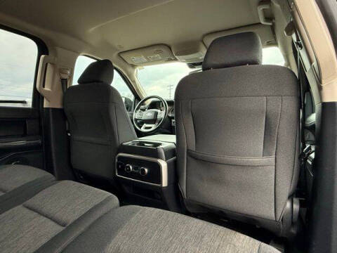 2022 Ford Expedition MAX XLT