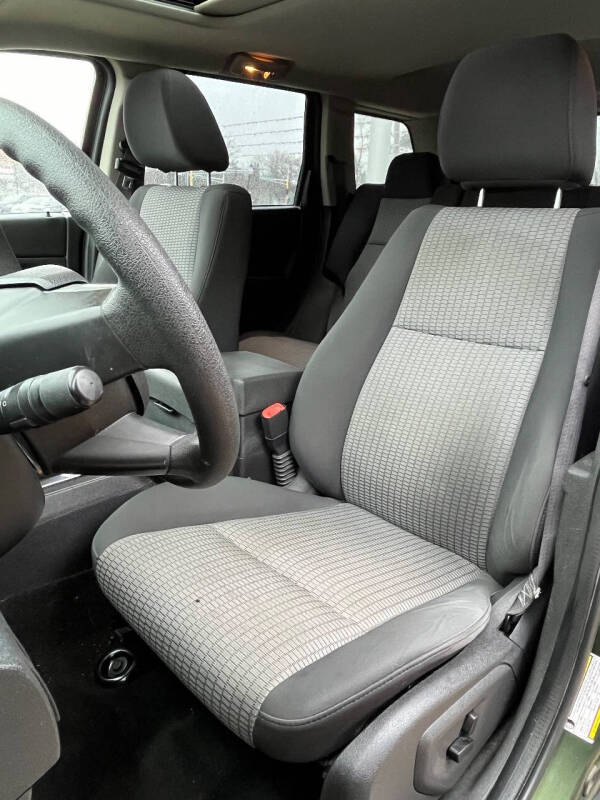 2008 Jeep Grand Cherokee Laredo