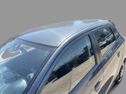 2024 Mitsubishi Mirage