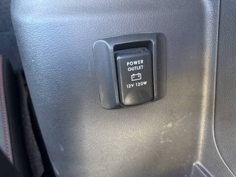 2020 Mitsubishi Outlander LE