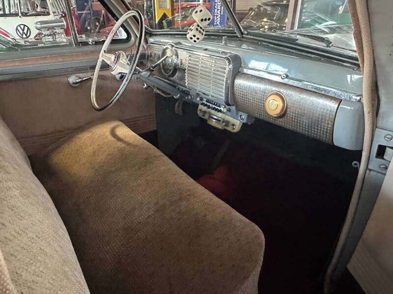 1942 Studebaker Commander