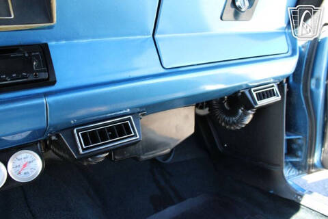 1973 Plymouth Duster