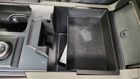 2024 GMC HUMMER EV 3X