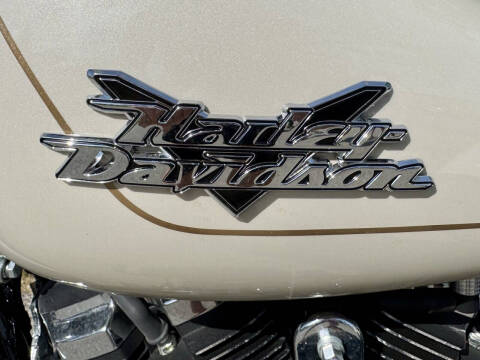 2023 Harley-Davidson FLRT