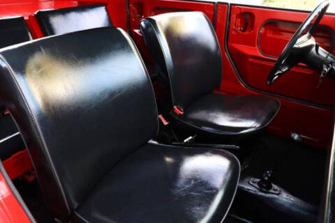 1974 Volkswagen Thing