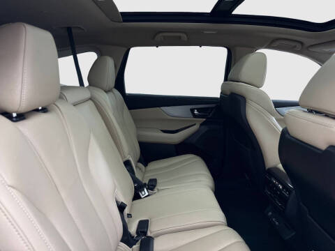 2022 Acura MDX w/Tech