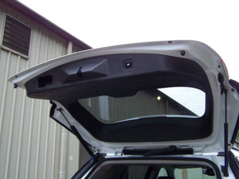 2013 GMC Terrain SLT-1