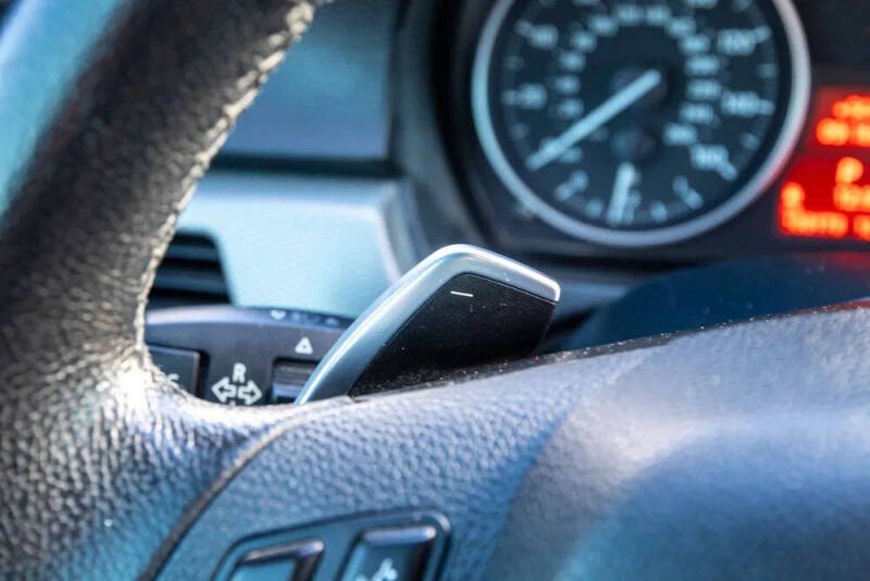 2011 BMW 3 Series 335i