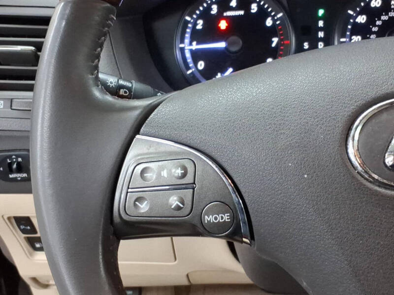 2012 Lexus ES 350