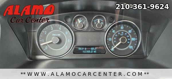 2011 Ford Flex SEL