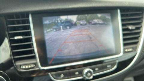 2017 Buick Encore Essence