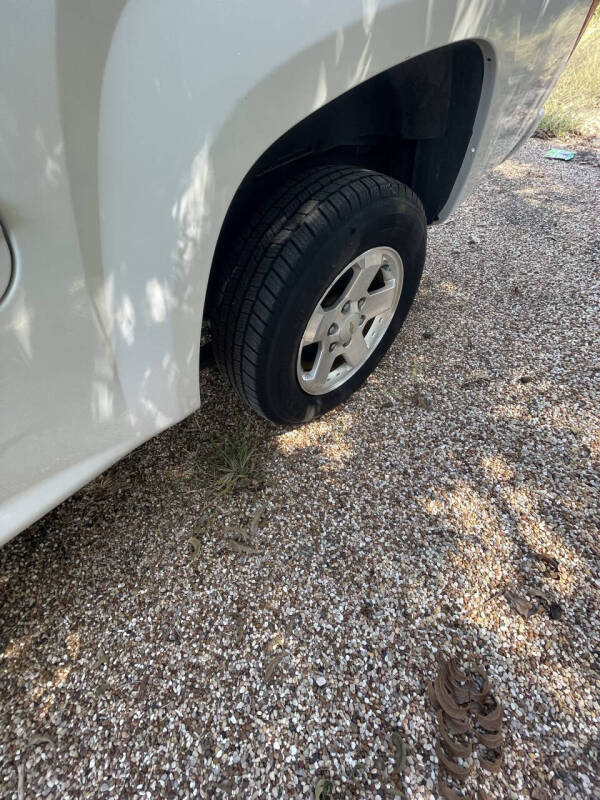 2009 Chevrolet Colorado LT