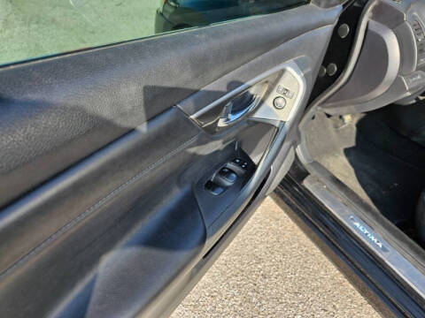 2016 Land Rover Range Rover Sport SE