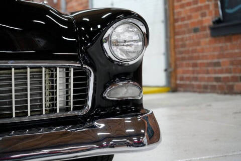 1955 Chevrolet 210