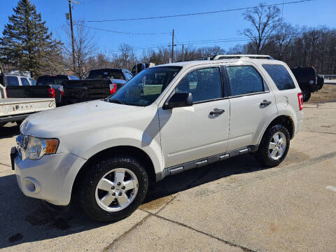 2012 Ford Escape for sale at Your Next Auto in Elizabethtown PA