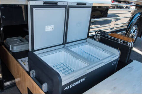 2008 Prevost Marathon XL45