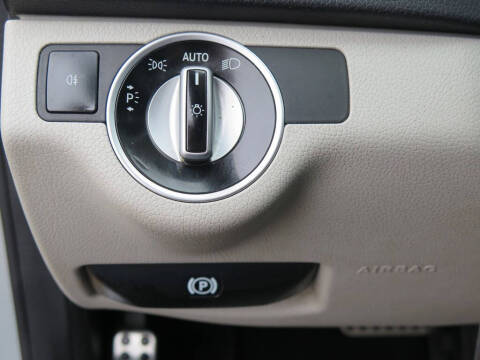 2014 Mercedes-Benz C-Class C 350