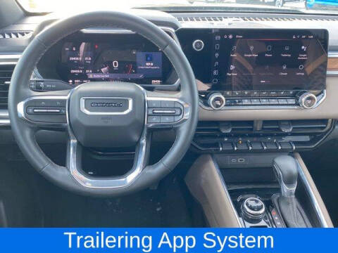 2023 GMC Canyon Denali